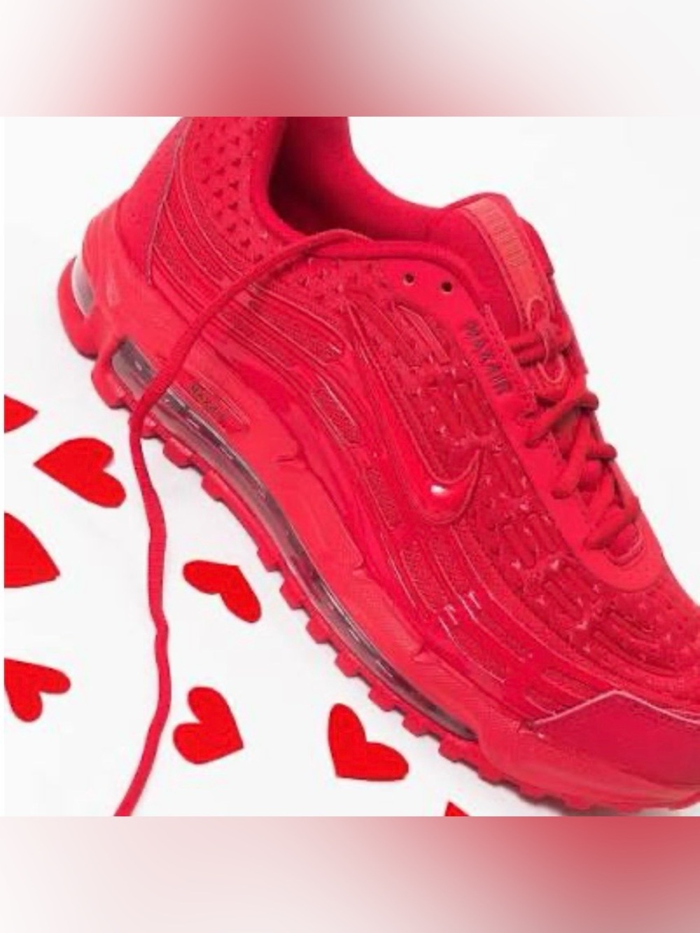 ✔️New✔️ NIKE Air Max TL 2.5 'Valentine's Day Red' 2026